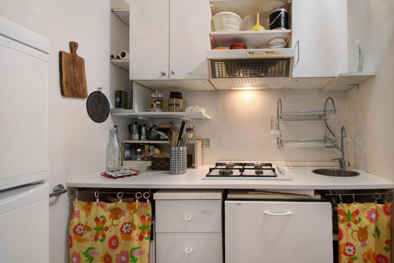 Apartment Di Charme