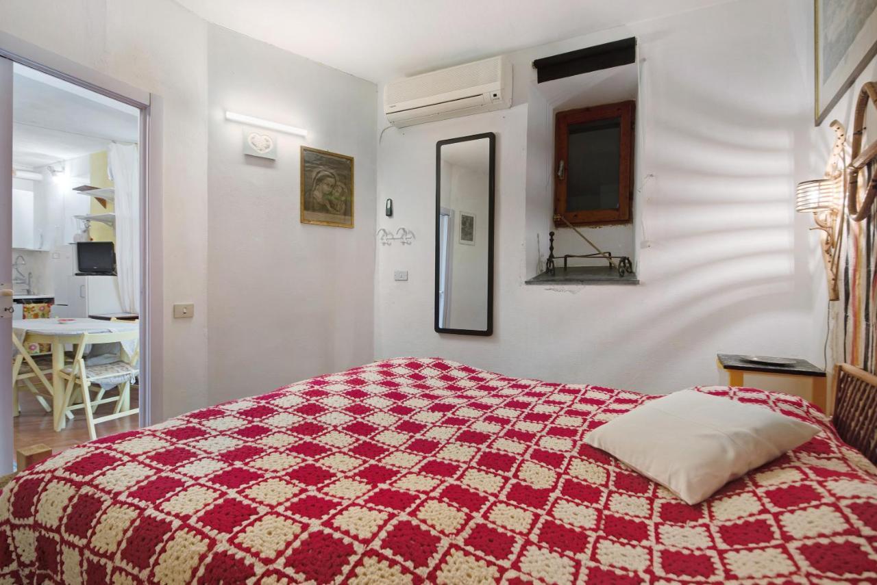Apartment Di Charme Bonassola