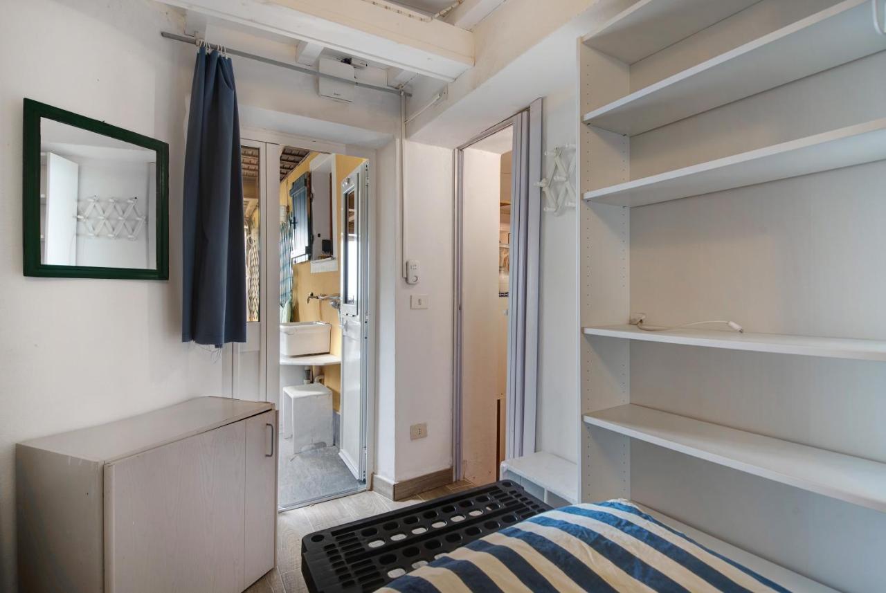 Apartment Di Charme Bonassola