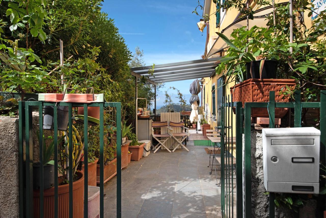 Di Charme Apartment