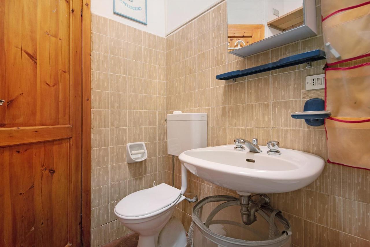 Di Charme Apartment Bonassola